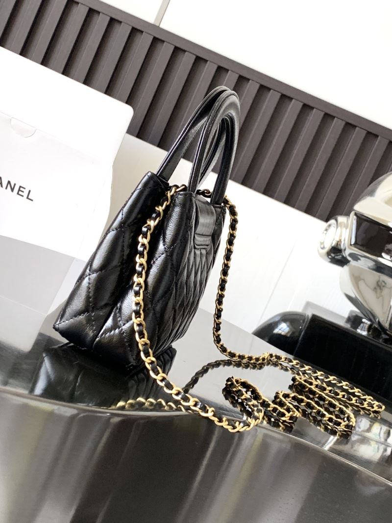 Chanel Top Handle Bags